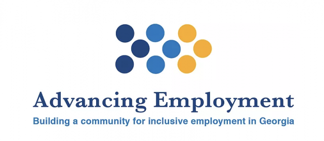 Advancing Employment: building a community for inclusive employment in Georgia