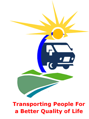 Transporting people for a better quality of life