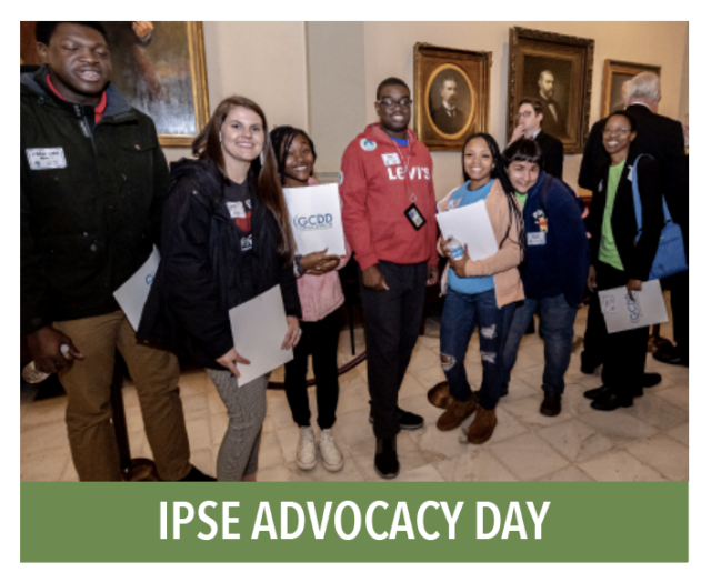 IPSE Advocacy Day