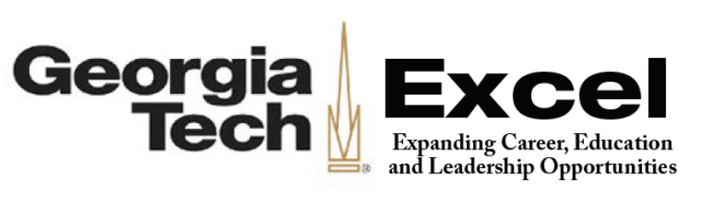 Georgia Tech Excel: Expanding career, education and leadership opportunities