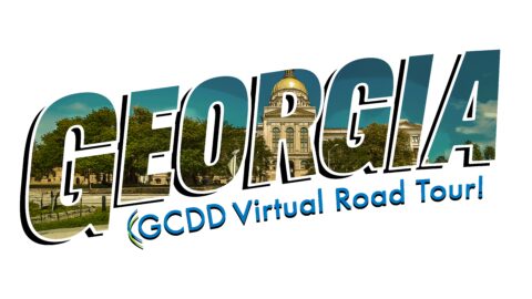 Georgia - GCDD Virtual Road Tour