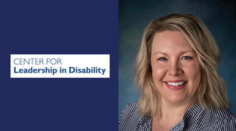 Center for Leadership in Disability